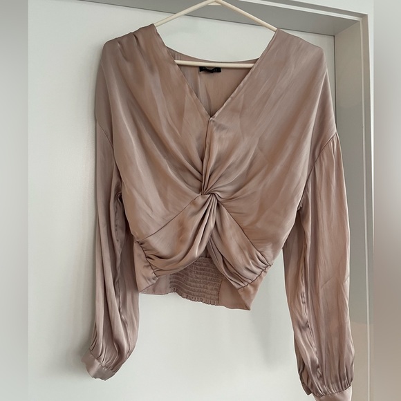 Crop top - Picture 2 of 2